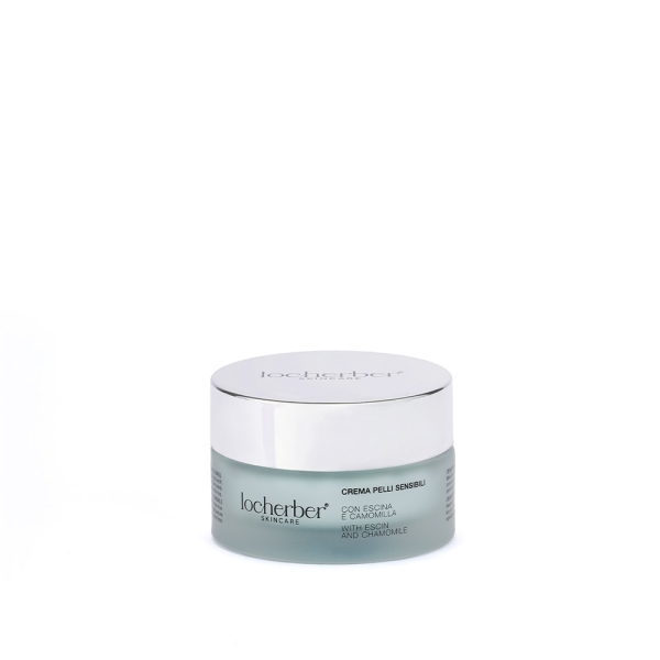 CREME FÜR EMPFINDLICHE HAUT 50 ml